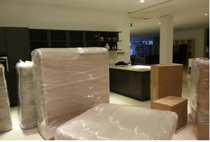 厦门到海陵区长途搬家