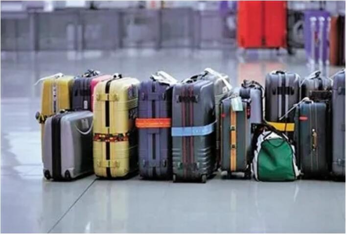 厦门到海陵区行李托运