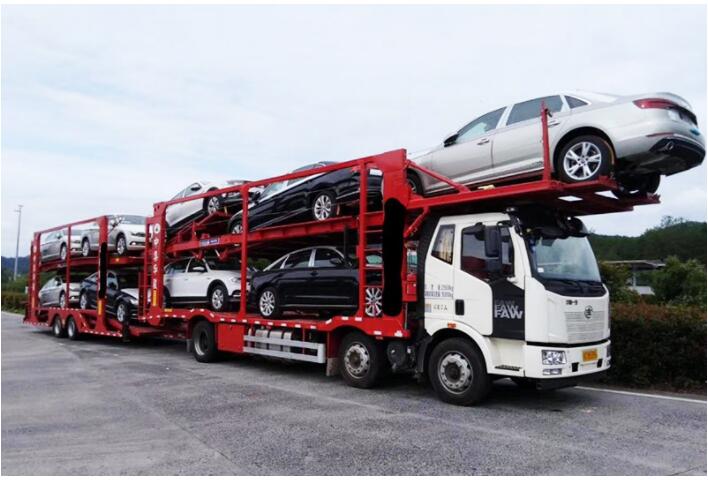 厦门到海陵区轿车托运